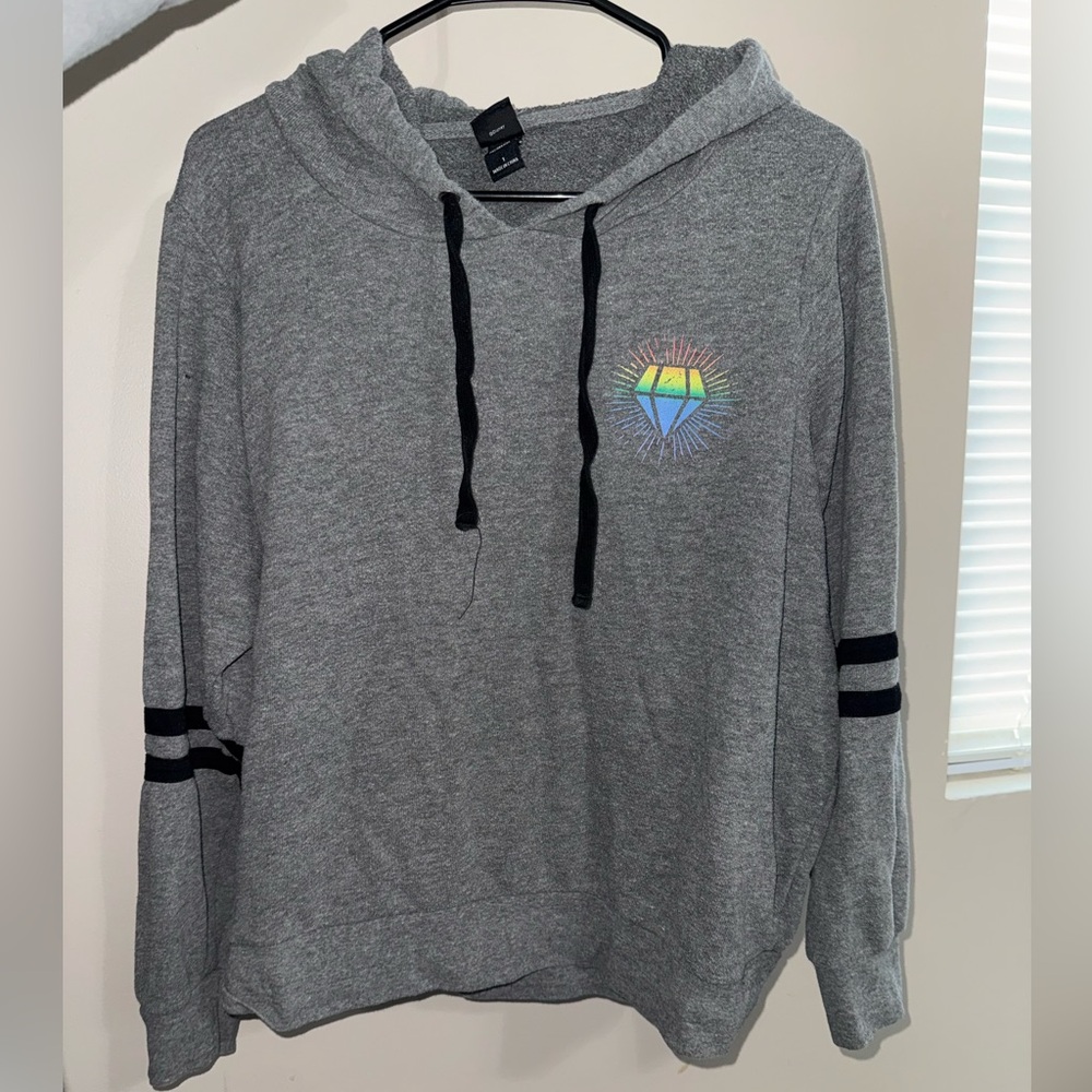 Torrid Seven Dwarfs Hoodie